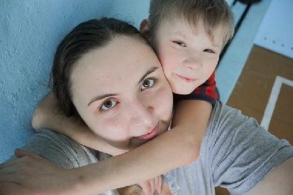В Горнозаводске шестеро детей обрели семью