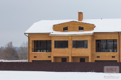 В 2014 году многодетные Пермского края построят первый дом