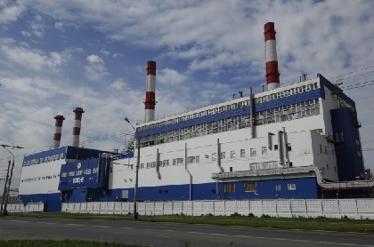Один из первых проектов инвестпрограммы «Т Плюс» – парогазовый энергоблок Пермской ТЭЦ-6 – отметил 4-й день рождения