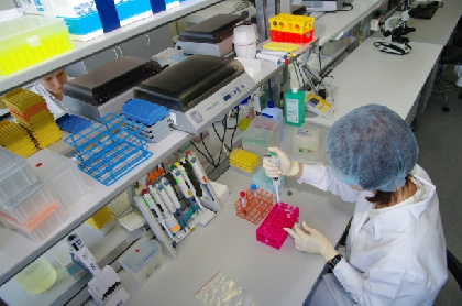 В Пермском крае провели 189 тысяч тестов на коронавирус