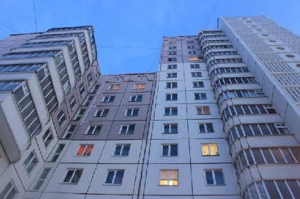 Вторичное жилье в Перми стало популярнее новостроек