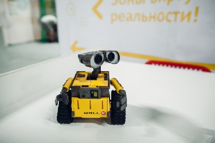 Пермские школьники поедут в Австралию на соревнования по робототехнике
