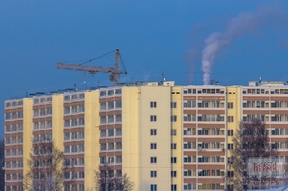 Пермяки считают адекватной ценой за квадрат жилья 34 тысячи рублей 