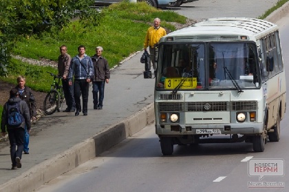 Для удобства школьников и студентов автобусы будут ходить чаще