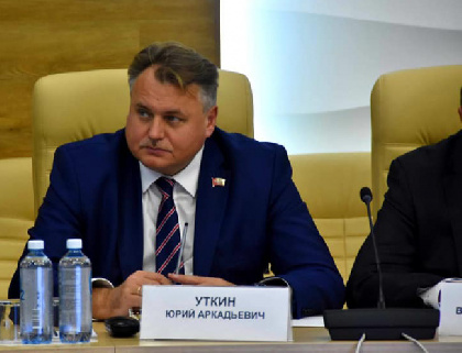 Председатель Пермской городской Думы подал в суд на своих коллег