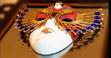 Два пермских театра претендует на десять «Золотых масок»