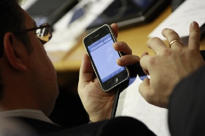 В России установлен рекорд по скорости мобильного интернета на смартфоне