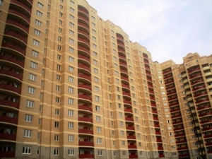 В Пермском крае наблюдается рост темпов жилищного строительства