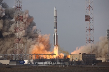Роскосмос вложит 15 млрд рублей в развитие ракетного двигателестроения в Прикамье