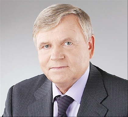 Николай Демкин: «Единой России нужны деньги и кадры»