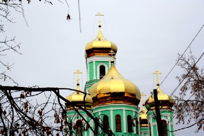 Пермь будет решать религиозные проблемы России?