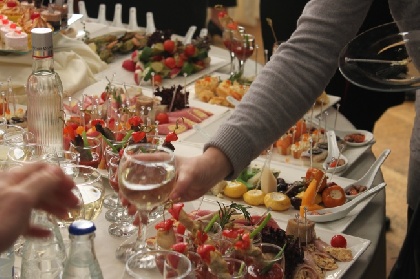 Сколько «живут» блюда новогоднего стола