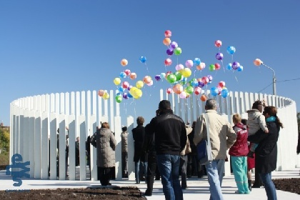 В Перми почтят память жертв авиакатастрофы  14 сентября 2008 года