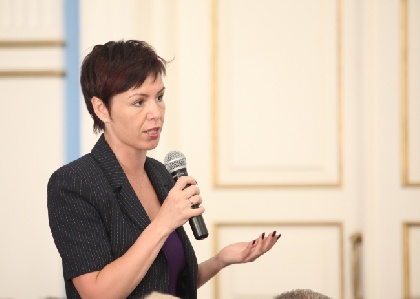 Гаджиева снискала поддержку директоров пермских школ и детских садов