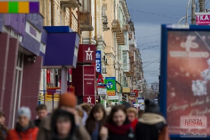 За январь-октябрь в Пермском крае отмечено снижение смертности населения на 3,6%