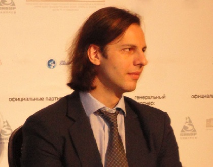 Теодор Курентзис получил премию «Сделано в России»