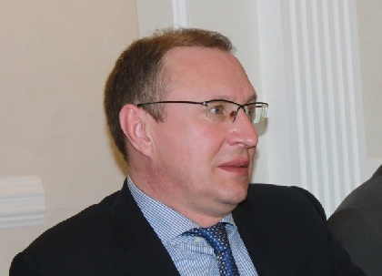 Дмитрий Самойлов избран «хозяйственной» главой Перми