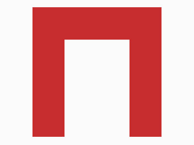 Красная «П» и чердынский лось признаны лучшими логотипами