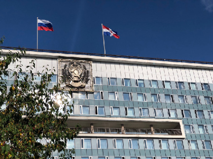В Пермском крае изменят законодательство о муниципальной службе