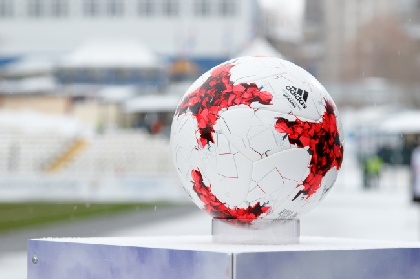 «Амкар» и «Локомотив» забили шесть голов на двоих и поделили очки