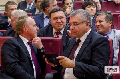 Сапко и Маховикова пригласили возглавить подготовку референдума
