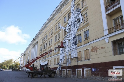 Стоимость реконструкции здания Пермской галереи увеличилась на 198 млн рублей
