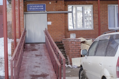 «Городская больница №21» закрыта из-за инфекции «Городская больница №21» закрыта из-за инфекции