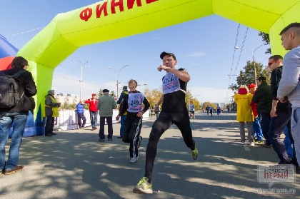 Жителей Перми приглашают на «Зеленый марафон»