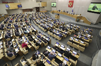 В Госдуме предложили отменить НДФЛ на доход меньше 30 тысяч рублей