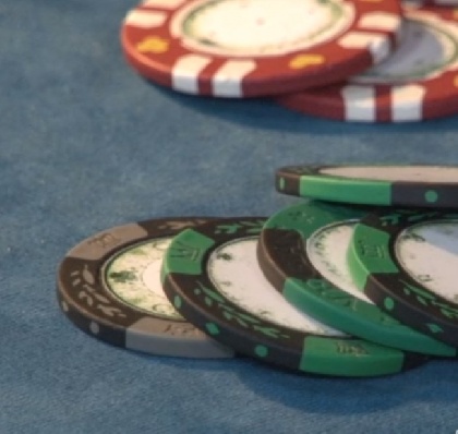 В Перми полиция закрыла нелегальное казино