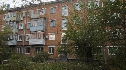 Жильцы пермской многоэтажки остались без тепла из-за замены батарей осенью