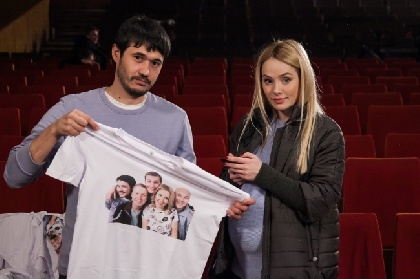 Станислав Тляшев о новом сезоне «Реальных пацанов»: «Мы хотим, чтобы люди посмотрели на себя со стороны»