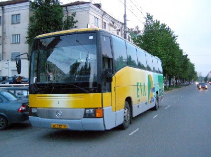 В Пермском крае толерантность поддержат автобусным туром