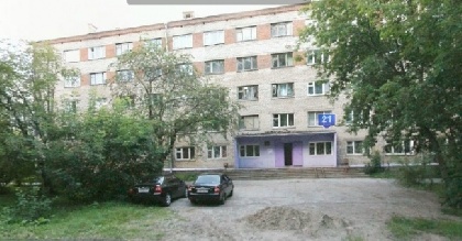 Верховный Суд РФ заинтересовался делом о расселении пермских общежитий