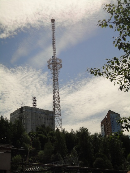Со следующей недели в Пермском крае возможны перебои в телерадиовещании