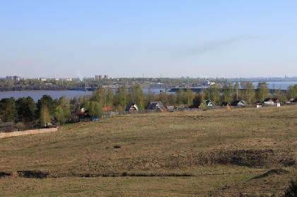 В Пермском районе «с молотка» продадут 12,8 га земель