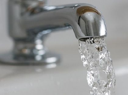 В выходные пять районов Перми частично останутся без воды