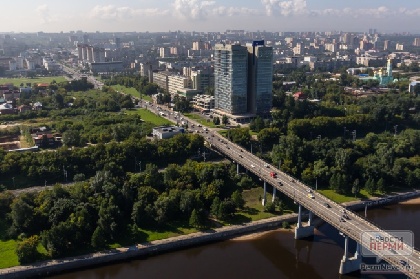 Компания из Санкт-Петербурга выберет место для третьего моста