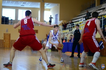 Лучшие школьные баскетбольные команды России определятся 7 апреля  в cуперфинале  «КЭС-БАСКЕТ» 