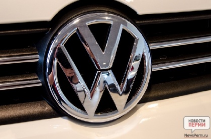 Коммерческие автомобили Volkswagen признаны лучшими автомобилями 2014 года в своем классе в России