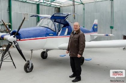 Производство «семейных» самолетов в Перми встанет на поток
