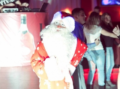 В субботу в Перми открывается канцелярия Деда Мороза