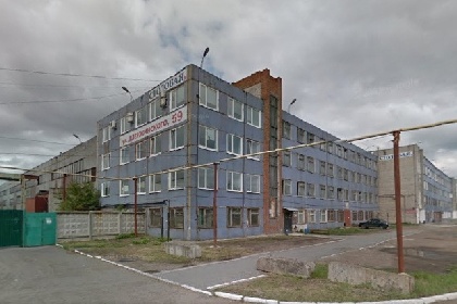 Пермский машзавод вернул незаконно проданное имущество Пермский машзавод вернул незаконно проданное имущество