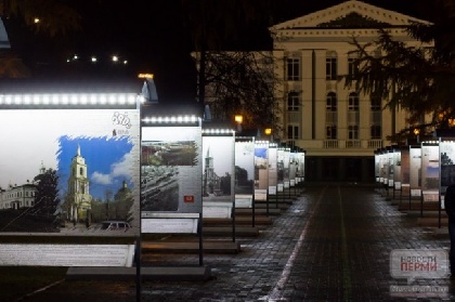 Пермский оперный номинирован на «Золотую маску»