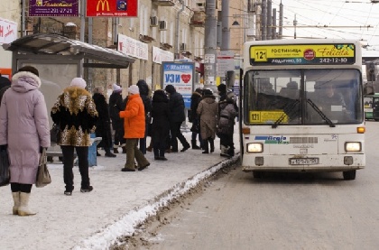 Пермские автобусы опасны для жизни