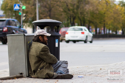 В крае поддержали законопроект о профилактике правонарушений среди бездомных и лиц с психическими расстройствами