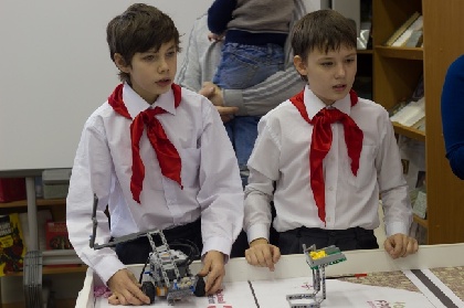 В пермских школах установят дресс-код