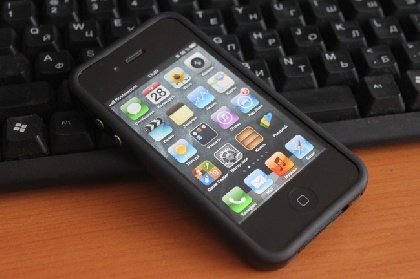 Ректор пермского вуза заказал себе iPhone 5 на госзакупках