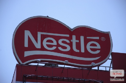На пермской фабрике Nestle начался коллективный трудовой спор из-за графика сменности