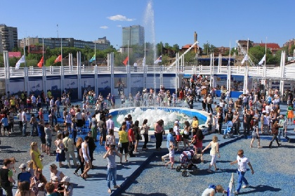 В Прикамье летом состоится фестиваль «Пермский период. Новое время»